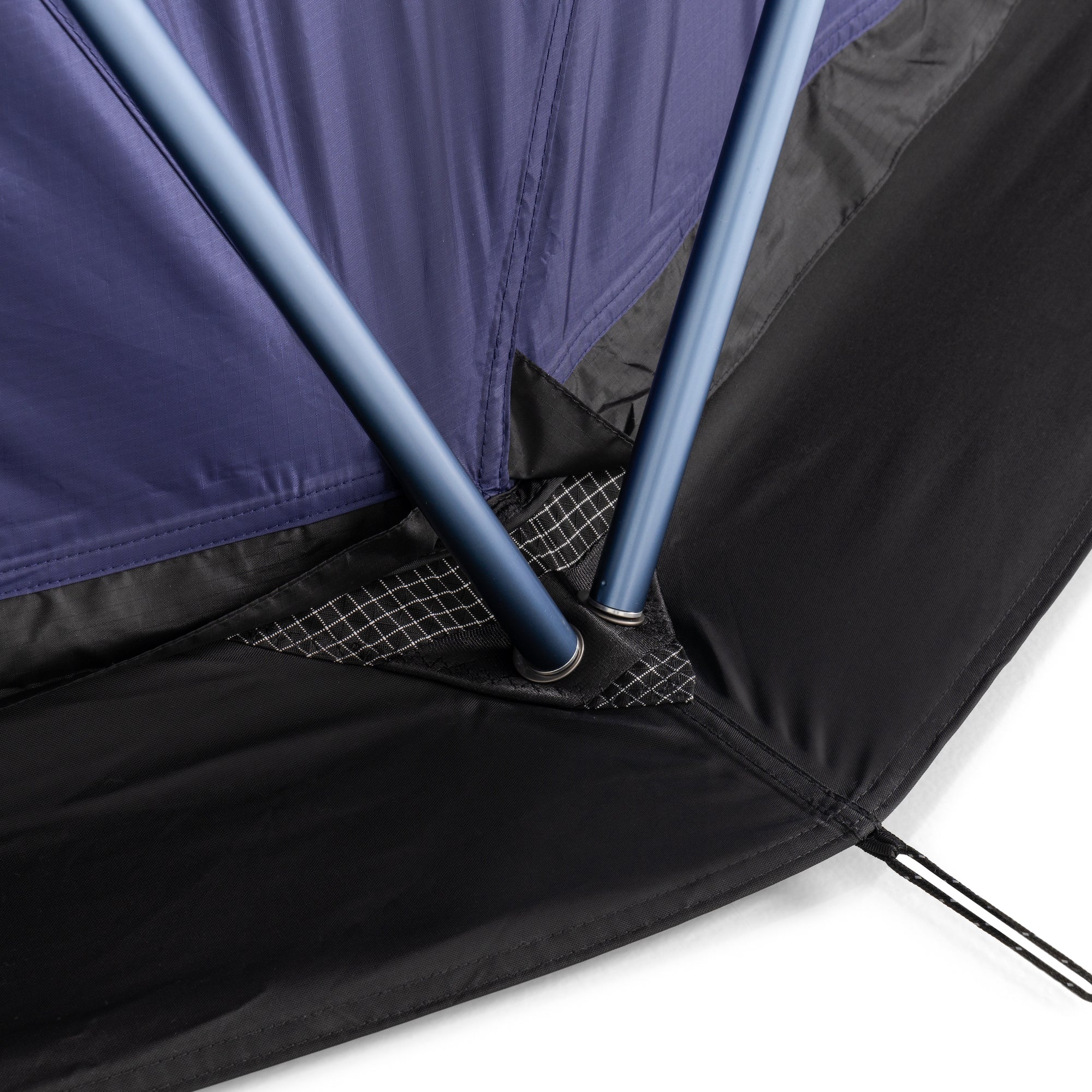 fragment design × Helinox Tac. V-tarp 4.0 – Helinox Japan