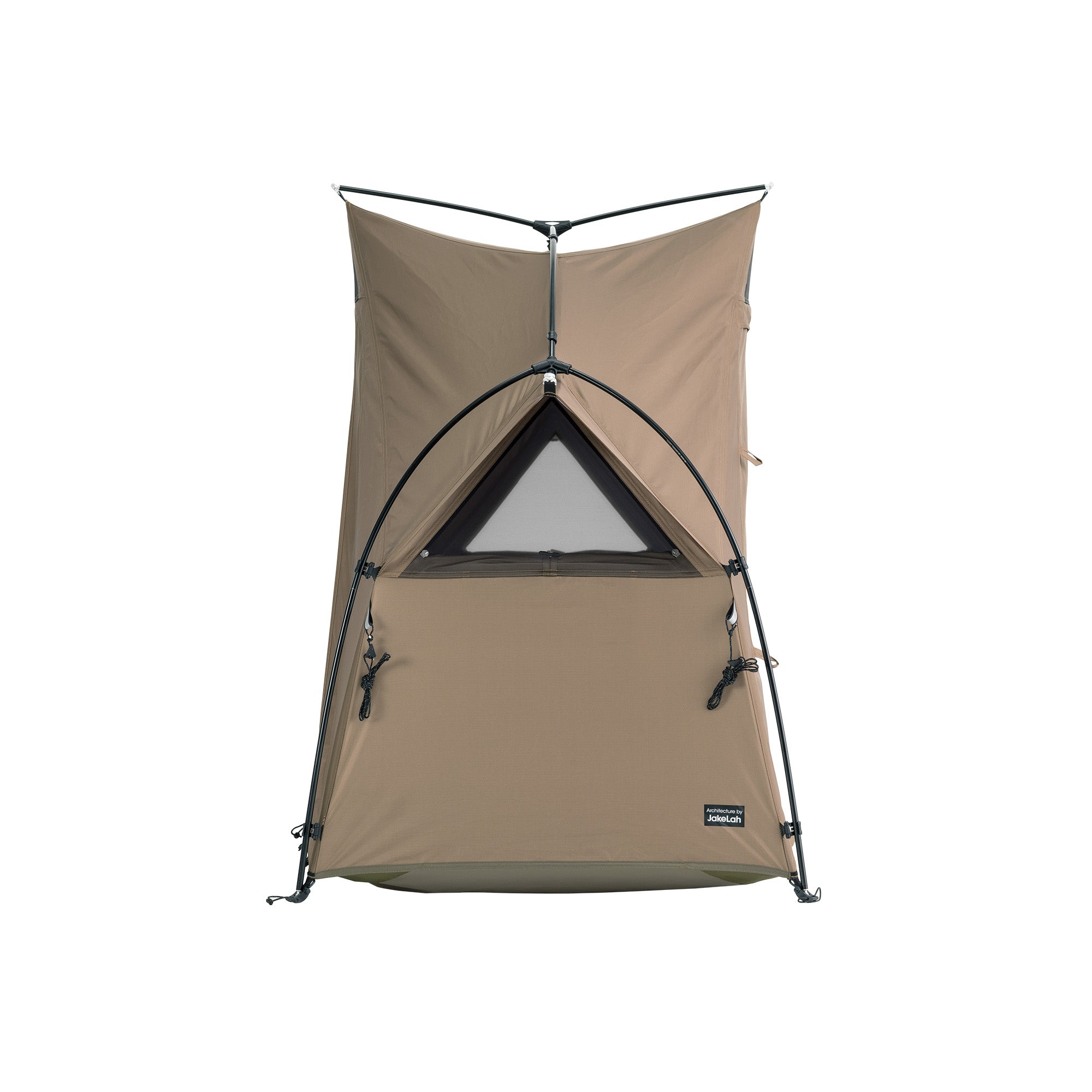 J.cot tent 190 - Sand – Helinox Japan