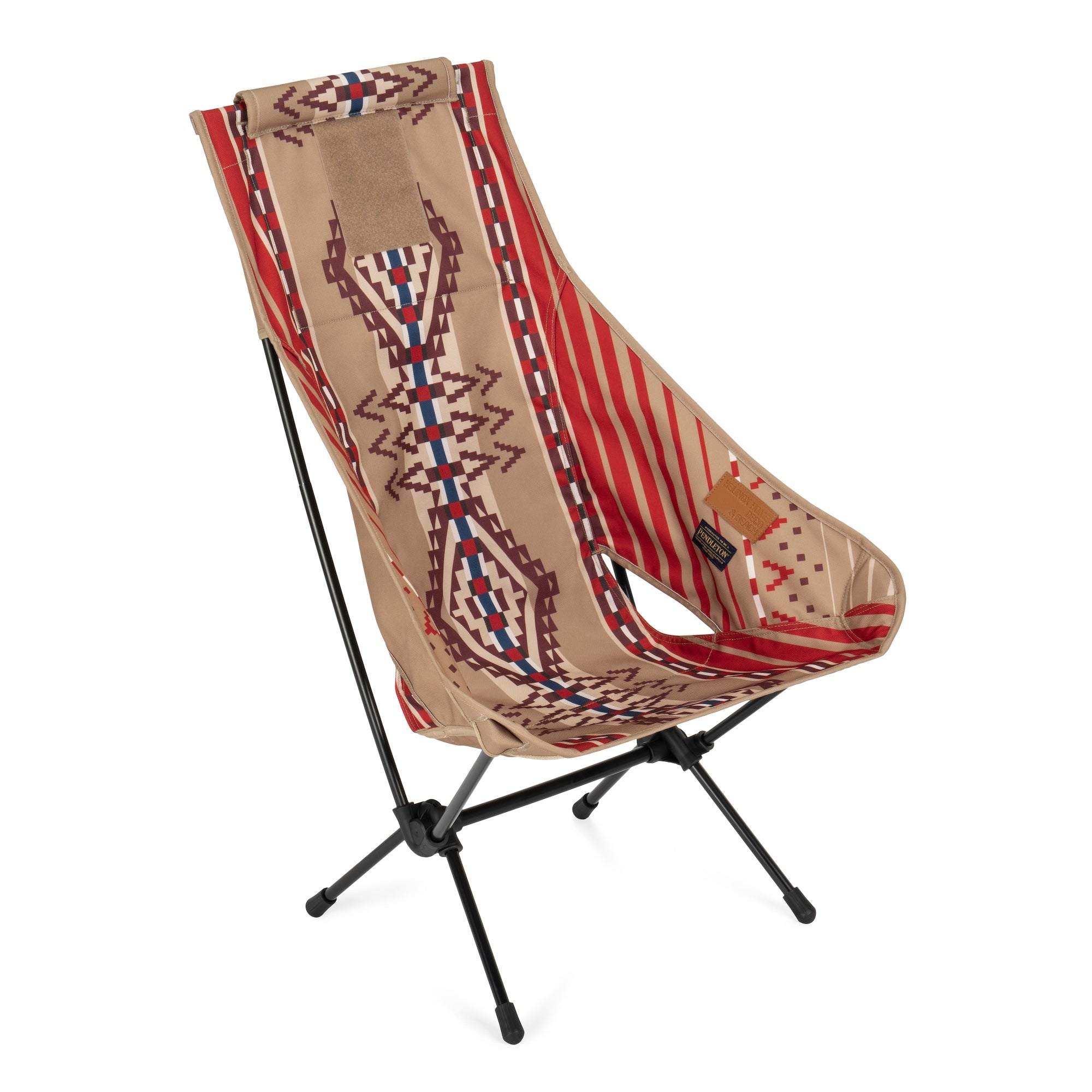 PENDLETON – Helinox Japan