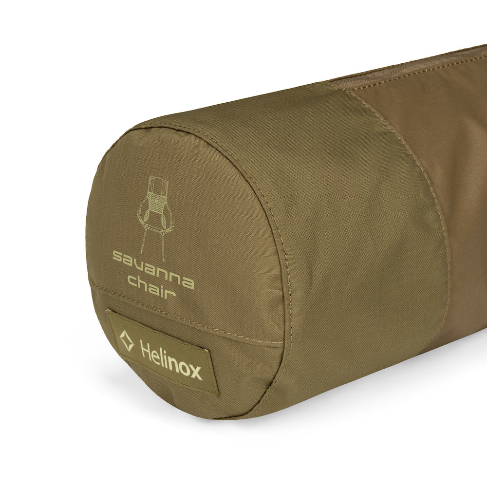 Savanna Chair - Coyote Tan – Helinox Japan