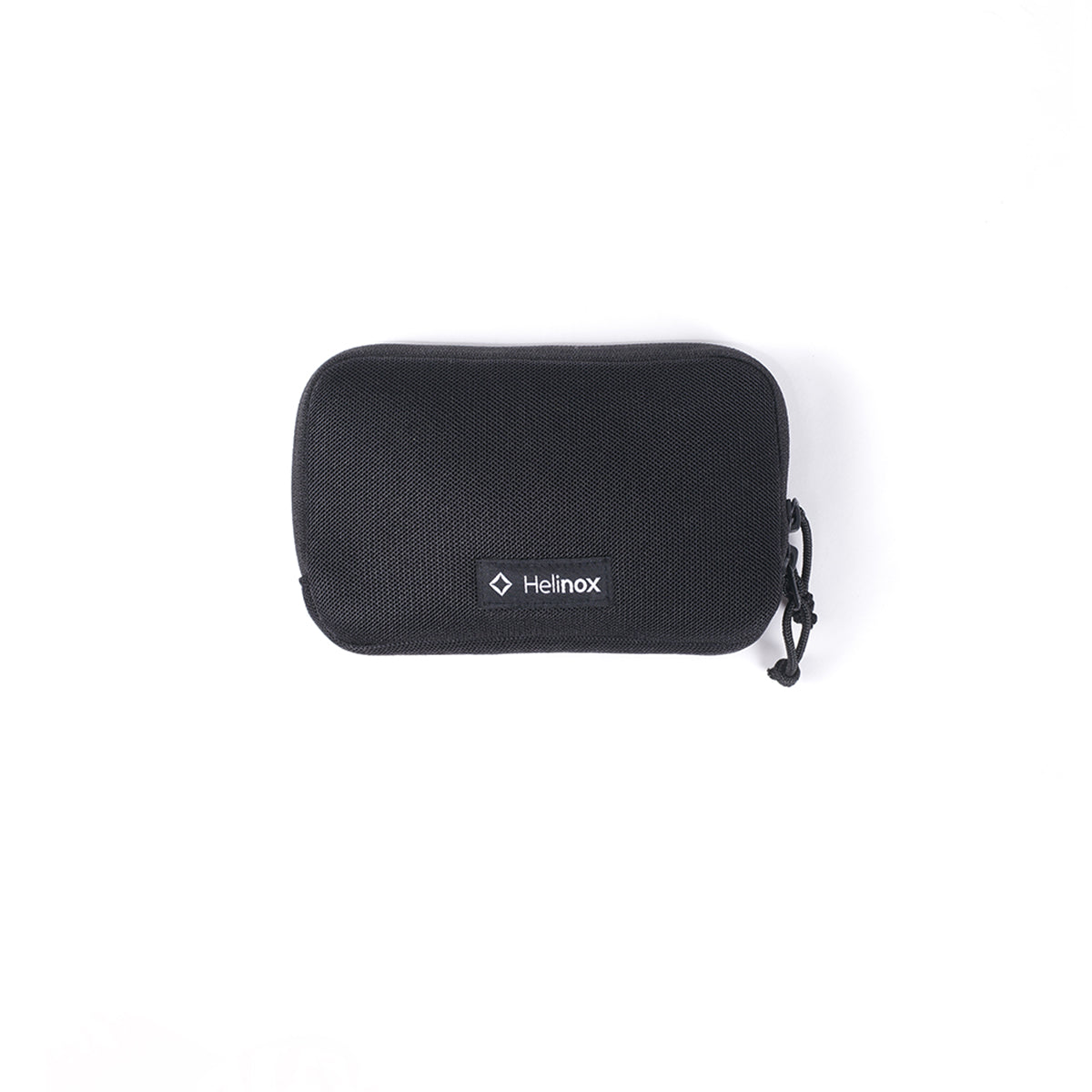 Shoulder Strap & Pouch - Black – Helinox Japan