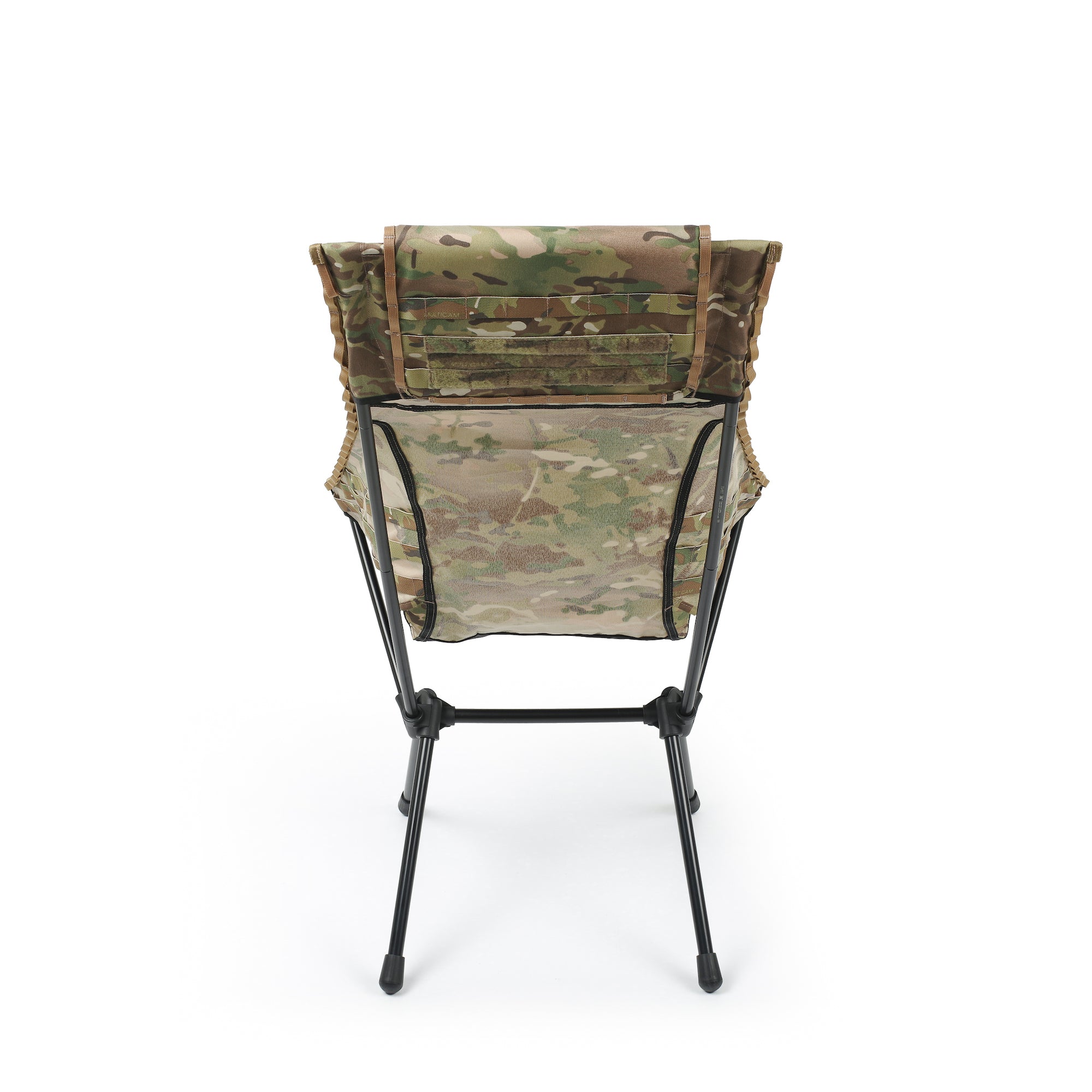 Tac. Sunset Chair Advanced Skin - Multicam – Helinox Japan