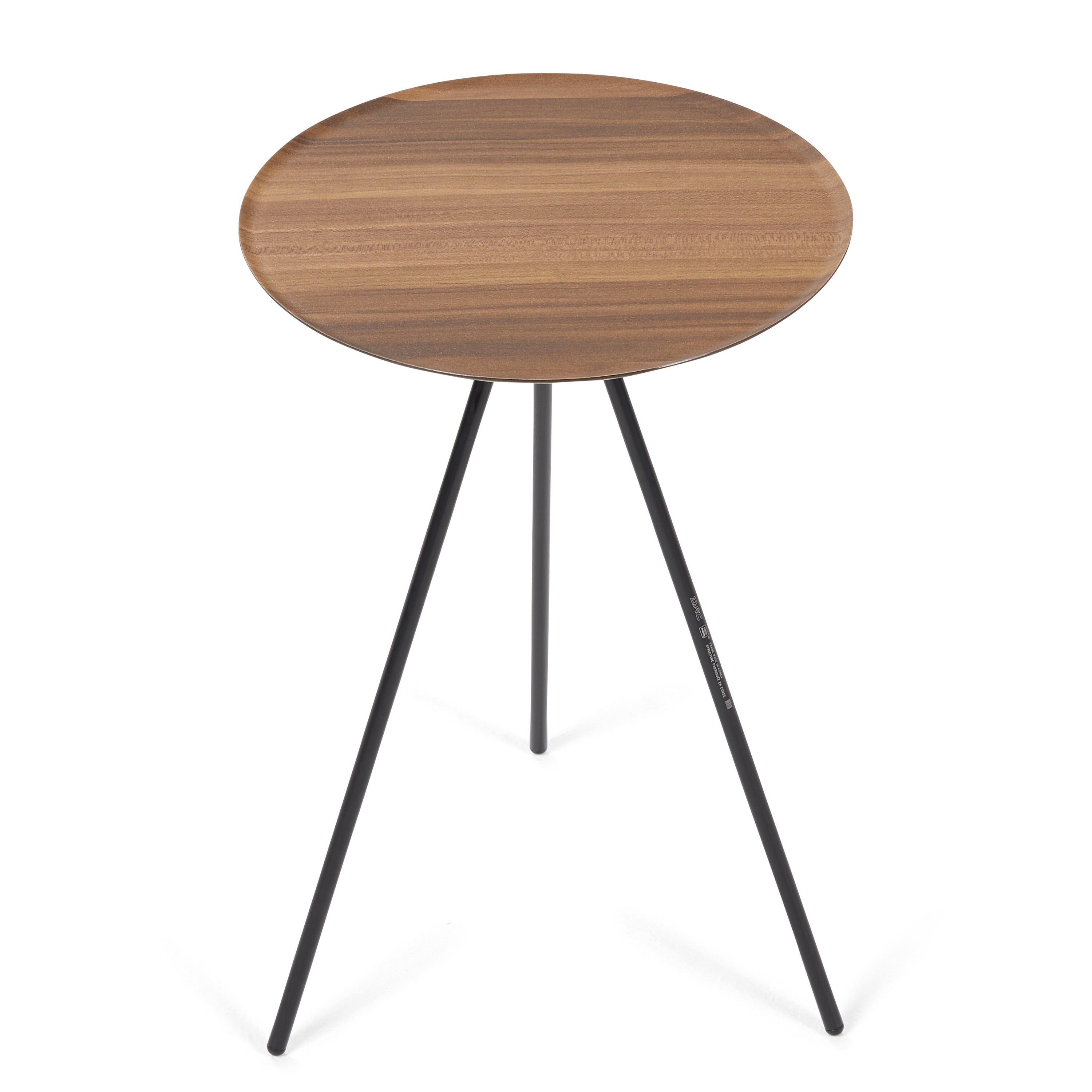 Table O Home - Walnut – Helinox Japan