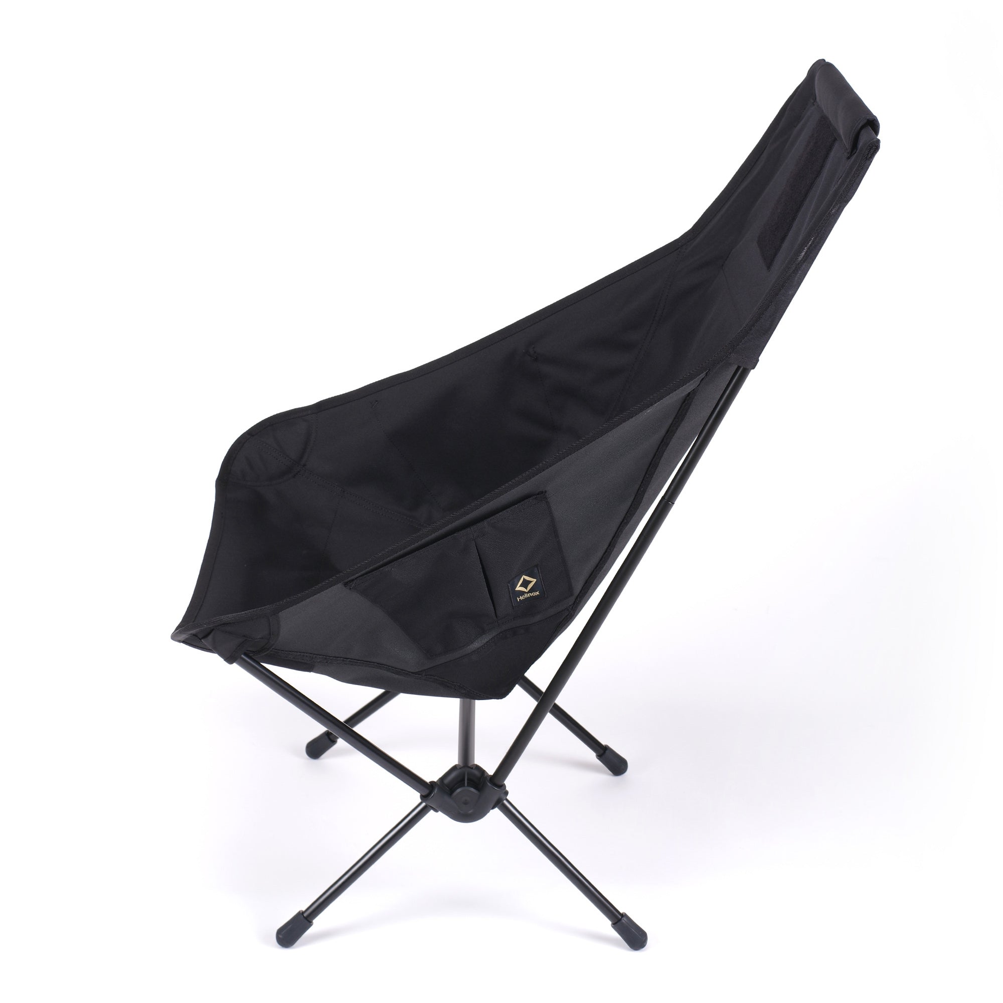 Tac. Chair Two - Black – Helinox Japan