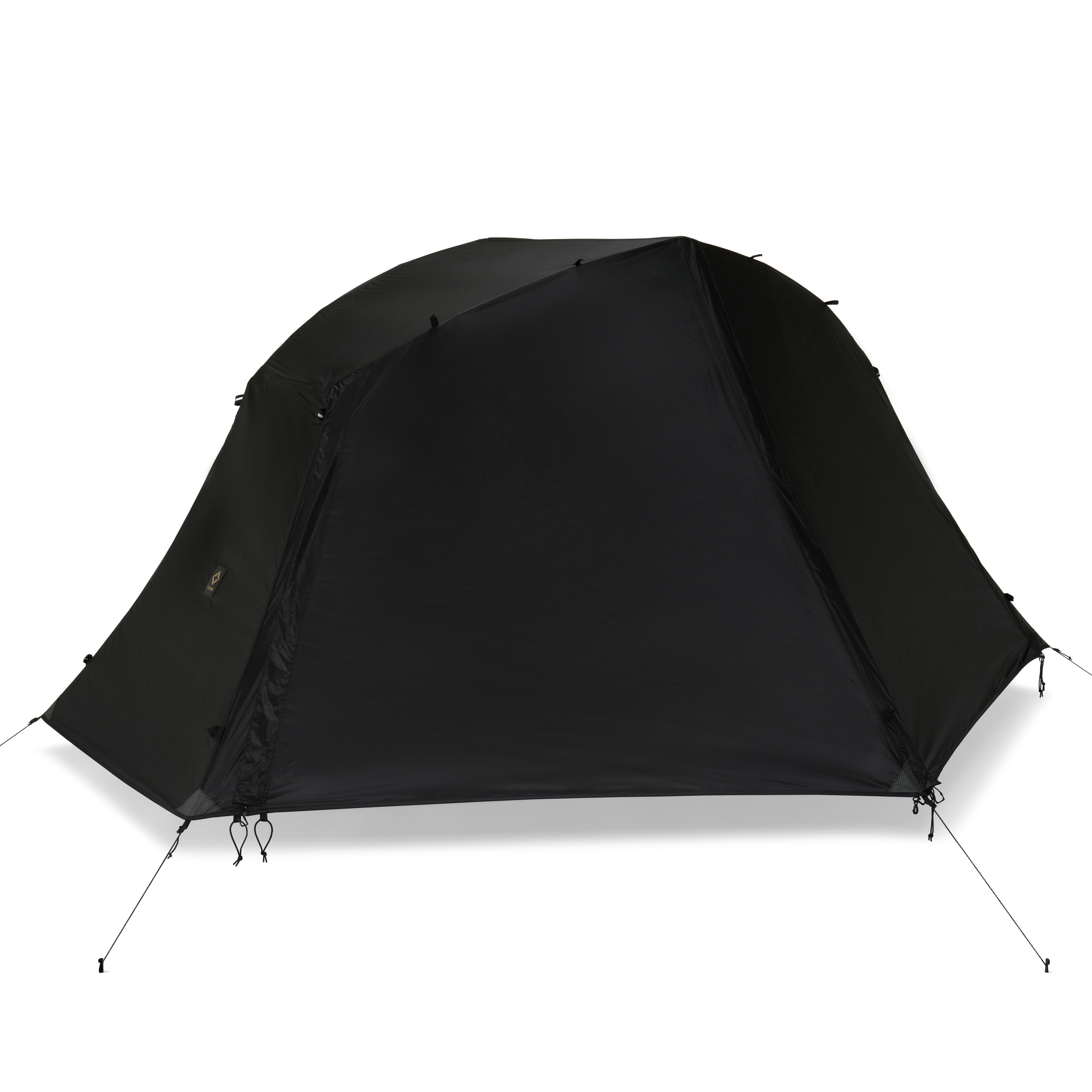 Tac. Cot Tent Solo Fly - Black – Helinox Japan