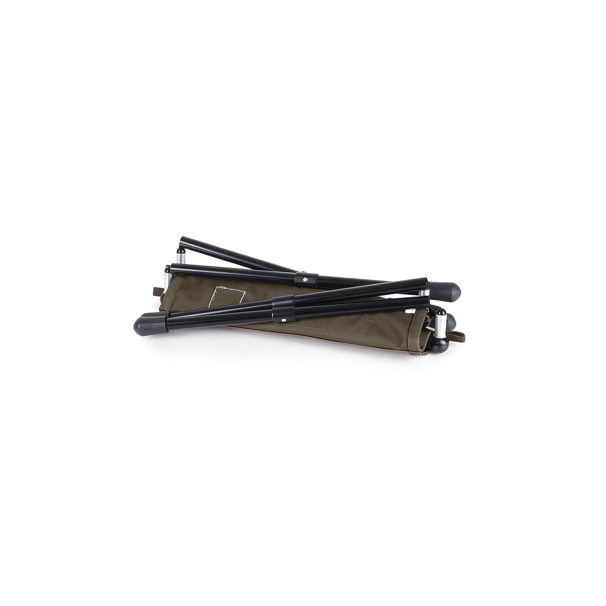 Tac. Speed Stool M - Military Olive – Helinox Japan