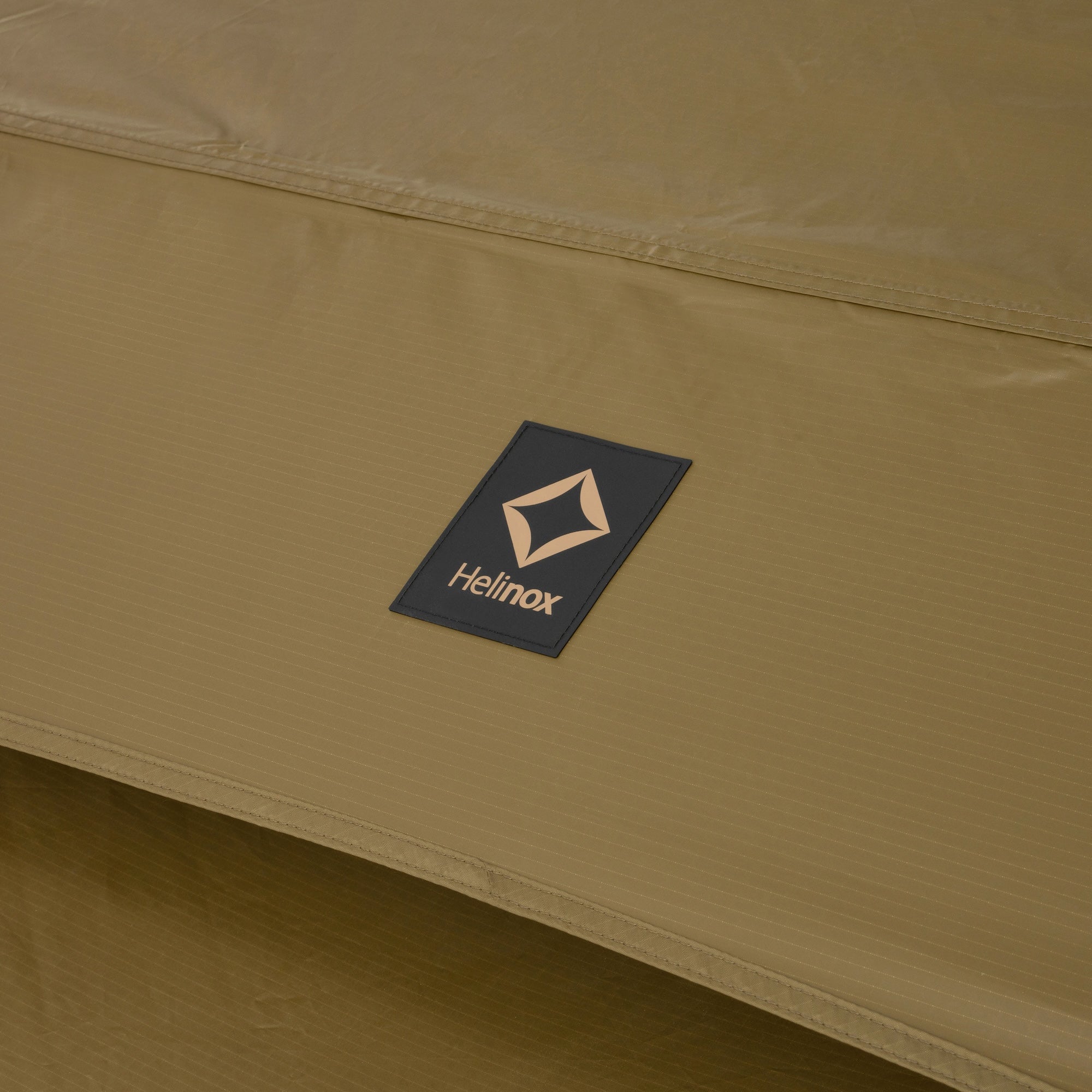 Tac. V-Tarp 4.0 Roof - Coyote Tan – Helinox Japan