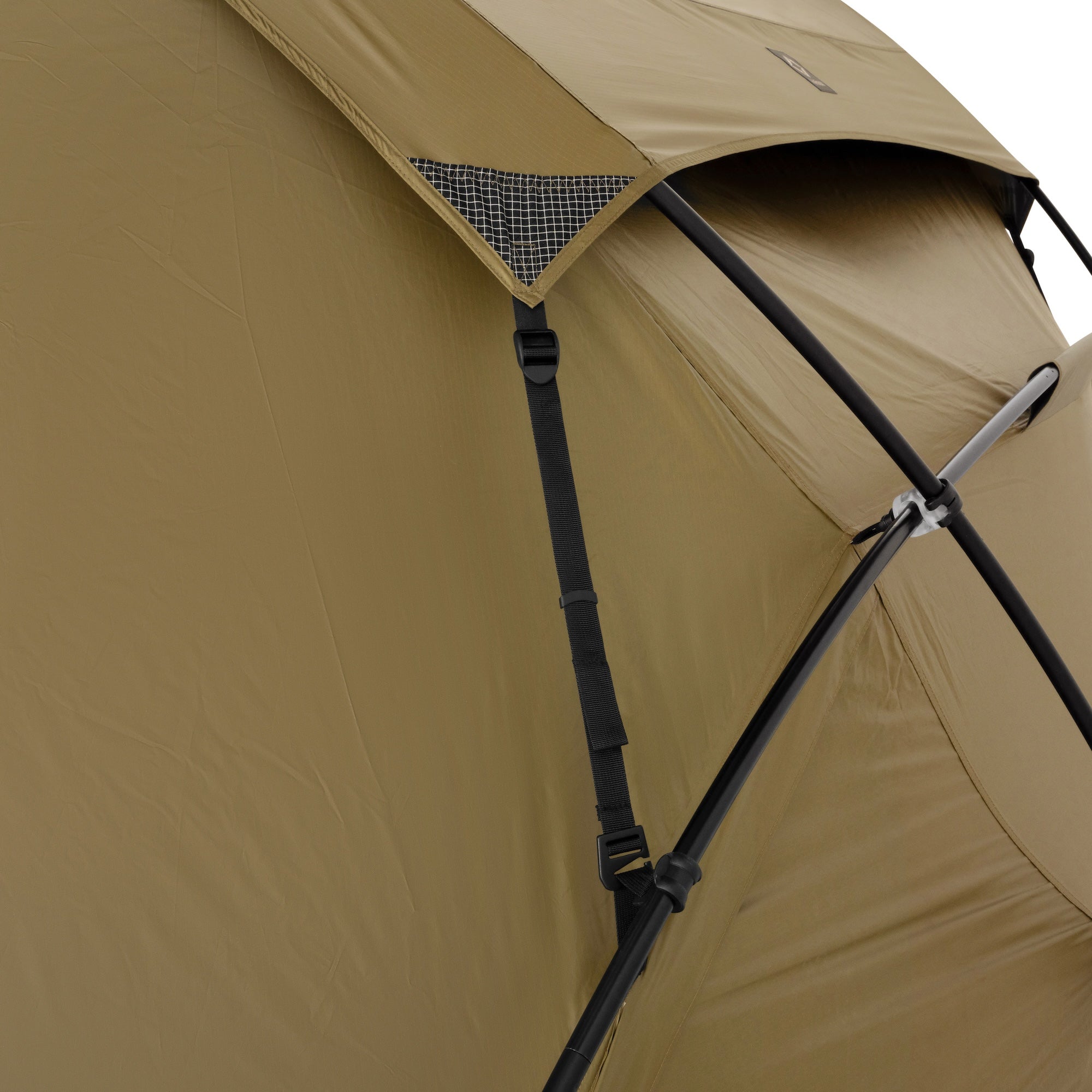 Tac. V-Tarp 4.0 Roof - Coyote Tan – Helinox Japan