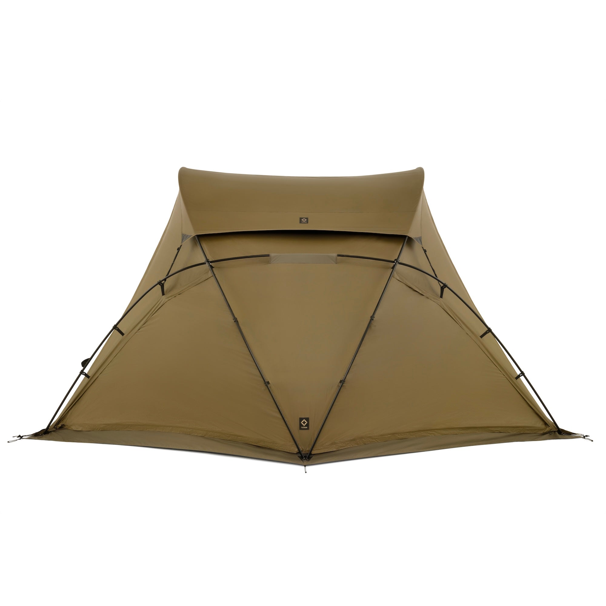 Tac. V-Tarp 4.0 Roof - Coyote Tan – Helinox Japan