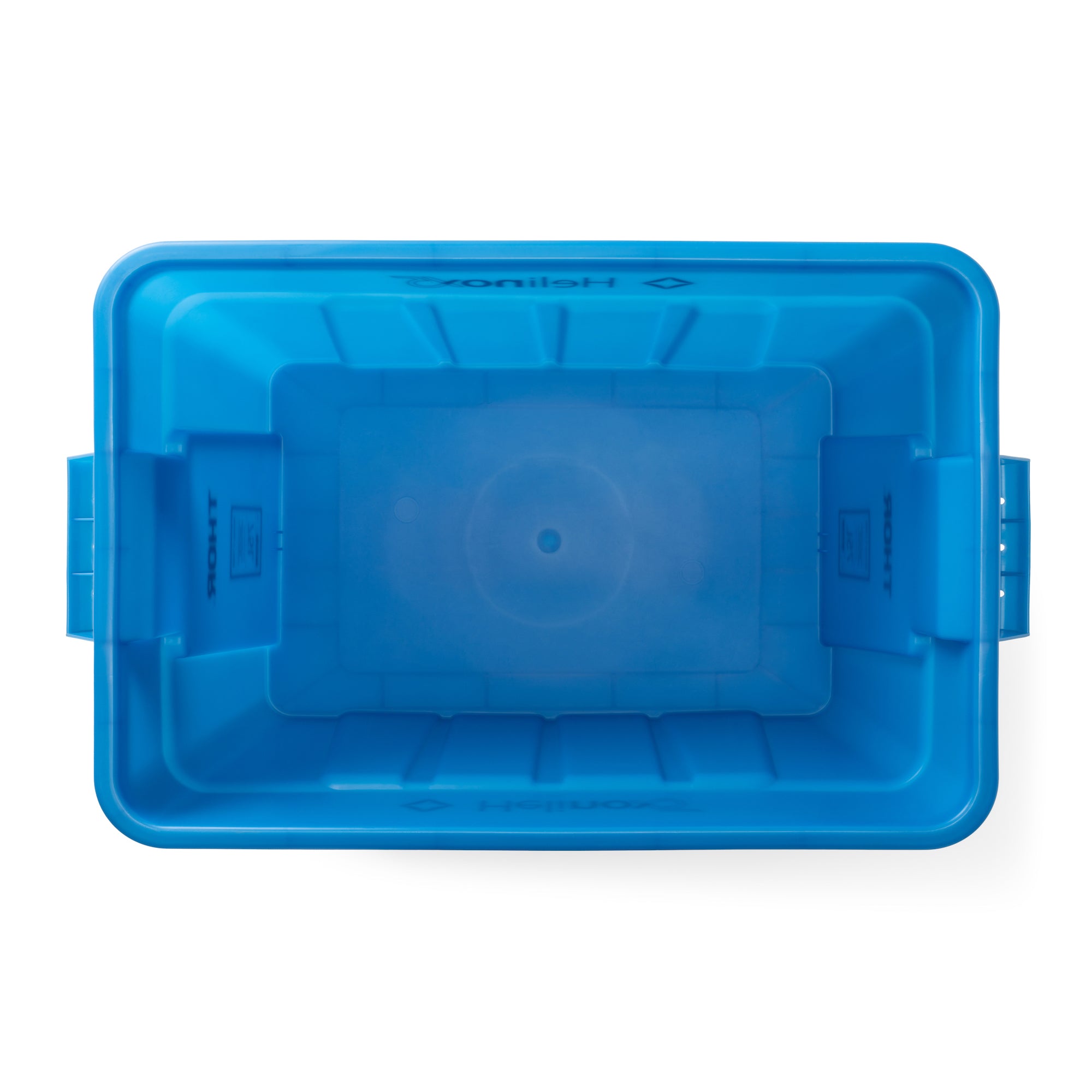 Helinox 15th Anniversary THOR 75L - Glow Blue – Helinox Japan