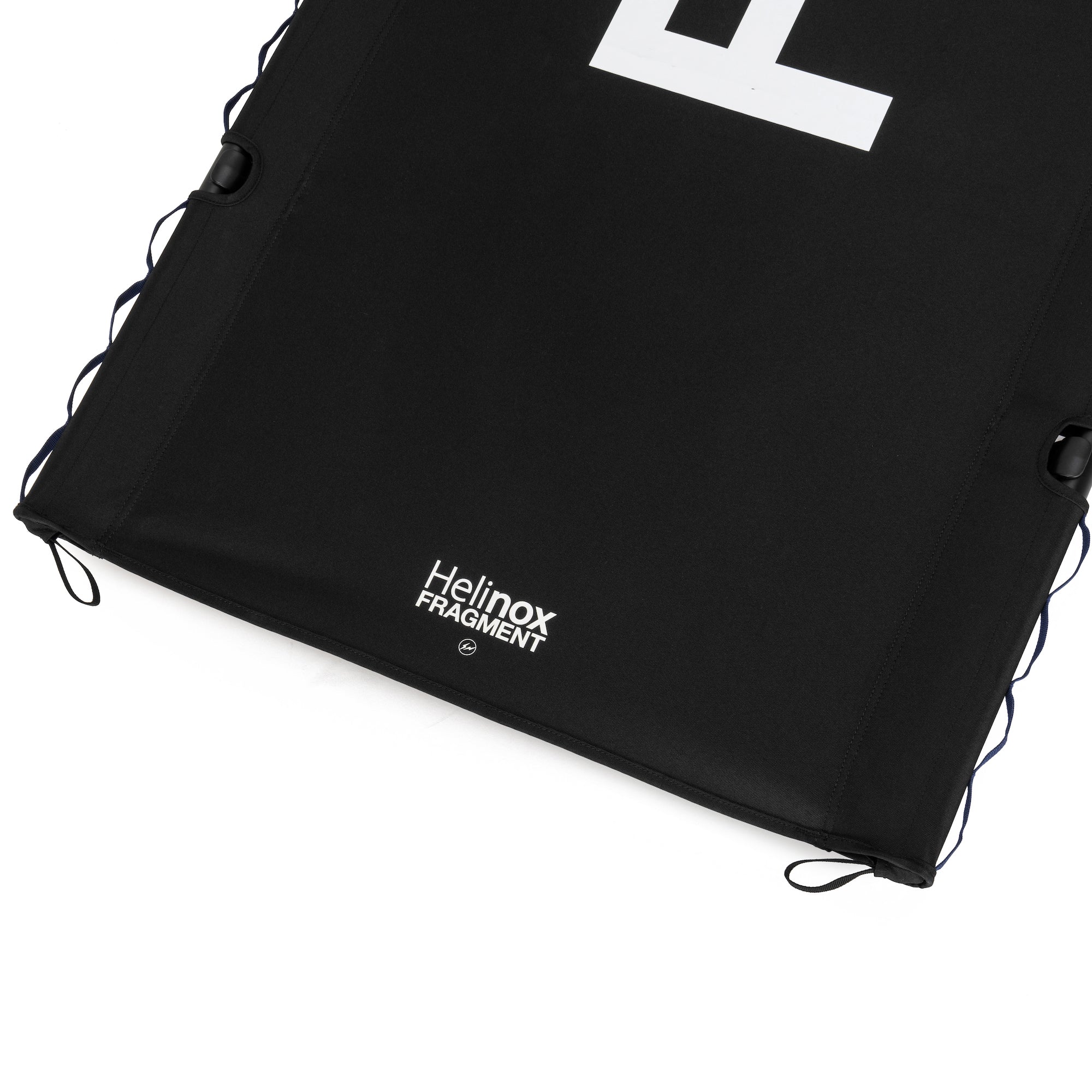 fragment design × Helinox Tac. Cot One Convertible (with Legs