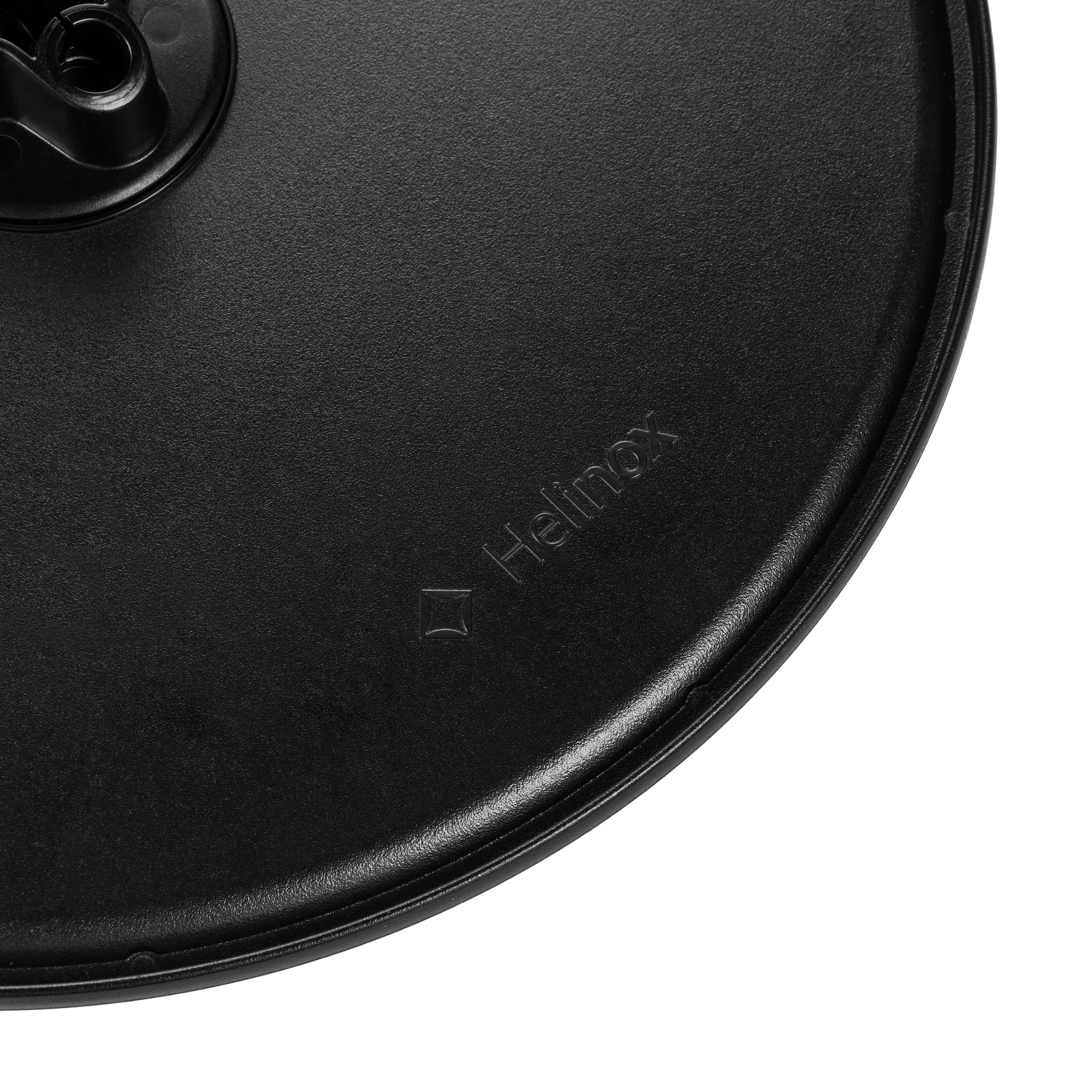 fragment design × Helinox Side Table S - Black & Navy – Helinox Japan