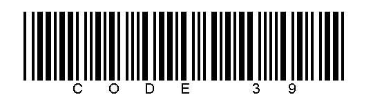 Barcode Xpress Mobile for iOS: Barcode Types