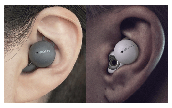 LinkBuds | ヘルプガイド | トップページ