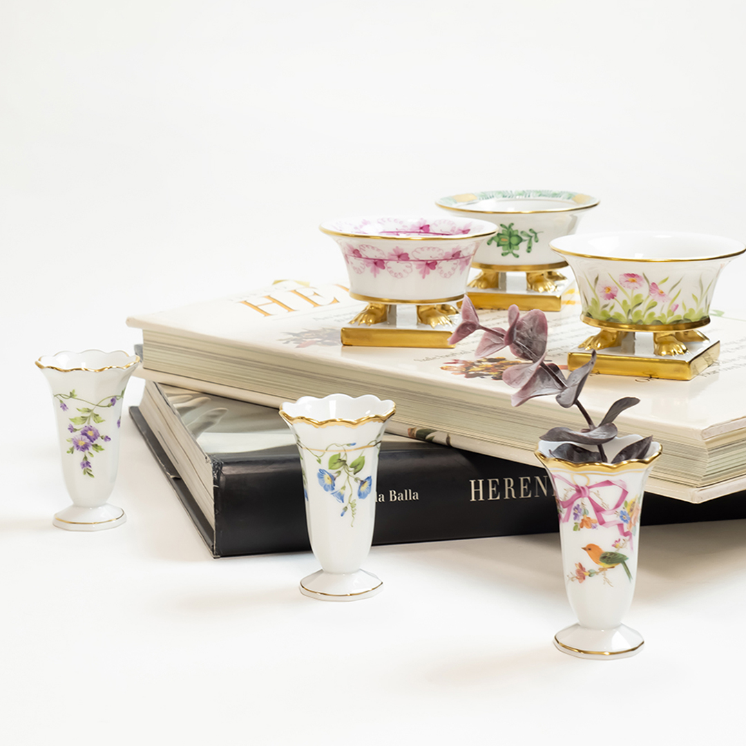 地中海の庭] ミニチュアベース