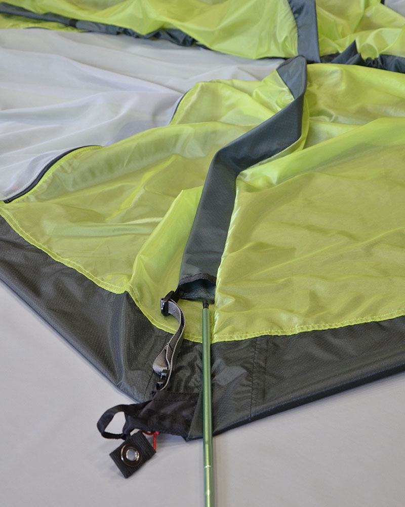 エスパース・ソロ アルティメイト：ヘリテイジ