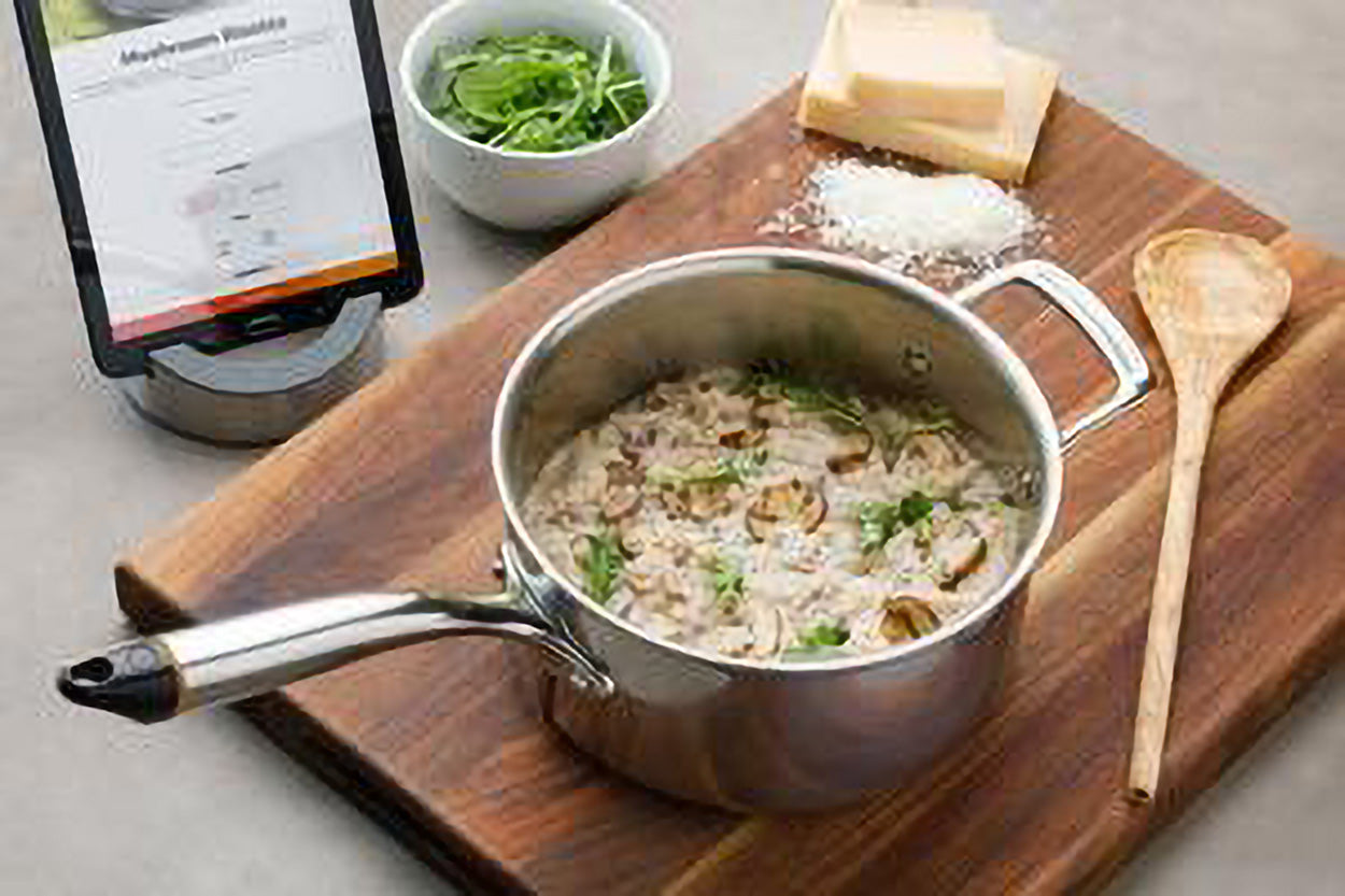 Hestan Cue スマートソースパン – Hestan Cue 公式ストア