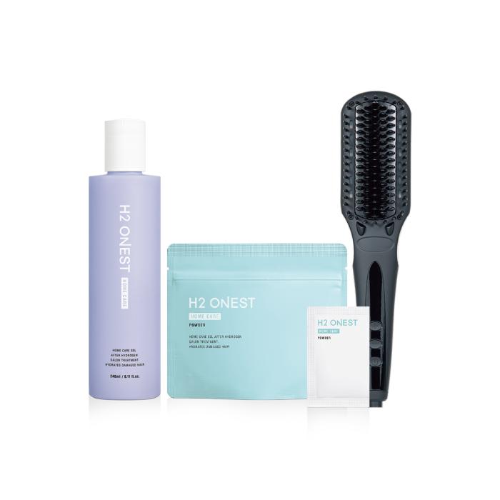 エイチツーオネスト（H2 ONEST）コンプリートセット-[H2 ONEST]