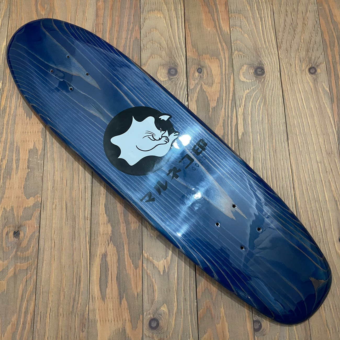 CRUISER DECK（クルーザーデッキ） | 東京のスケートボードショップ