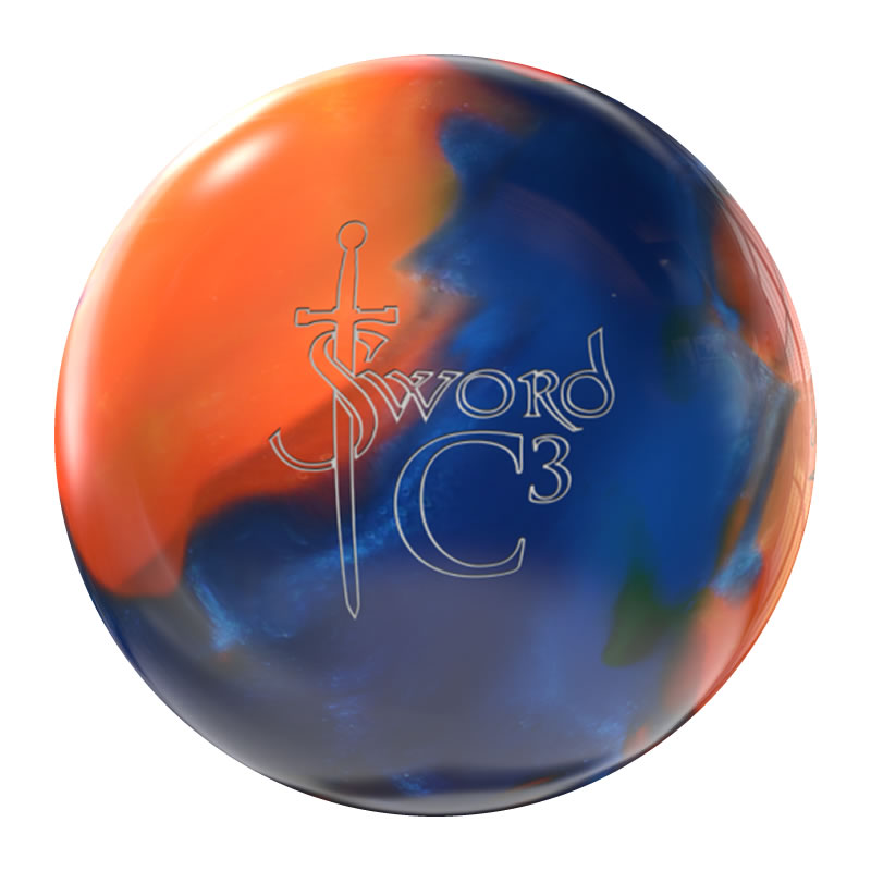 SWORD C3 - ハイスポーツ社 ：信頼のボウリング用品販売