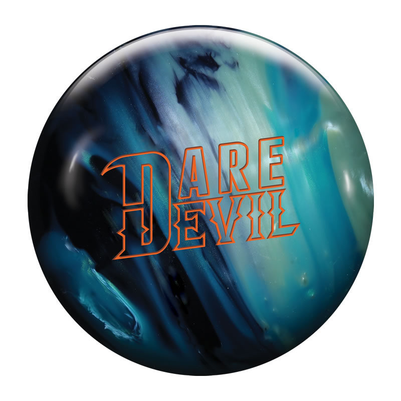 DAREDEVIL - ハイスポーツ社 ：信頼のボウリング用品販売