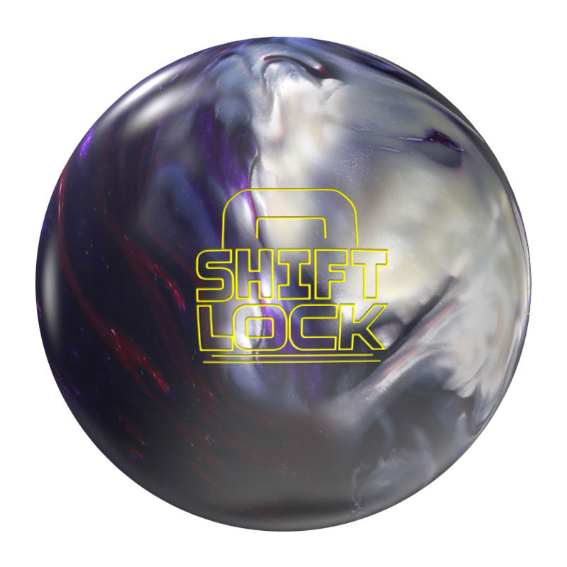 SHIFT LOCK - ハイスポーツ社 ：信頼のボウリング用品販売