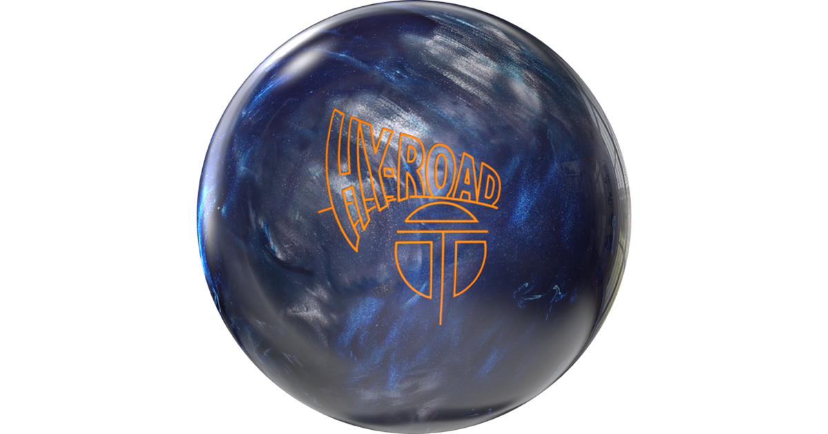 HY-ROAD T - ハイスポーツ社 ：信頼のボウリング用品販売