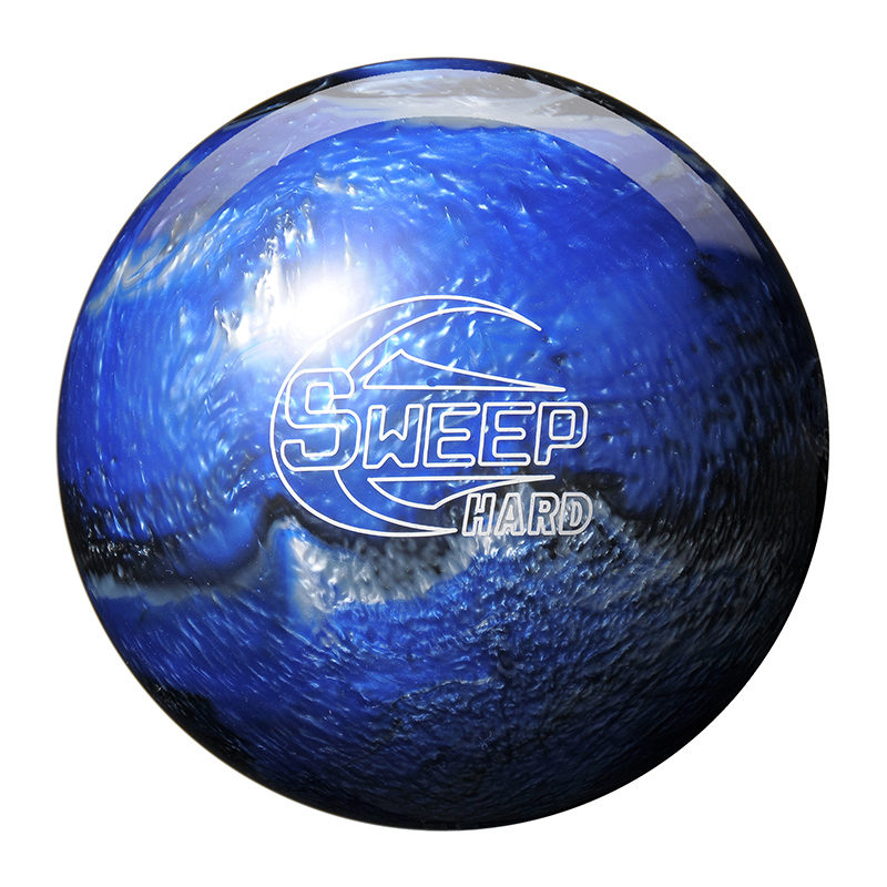SWEEP HARD BORDEAUX - ハイスポーツ社 ：信頼のボウリング用品販売