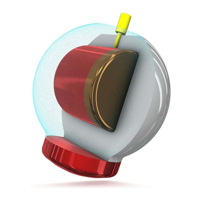 SURE DOMINATION - ハイスポーツ社 ：信頼のボウリング用品販売