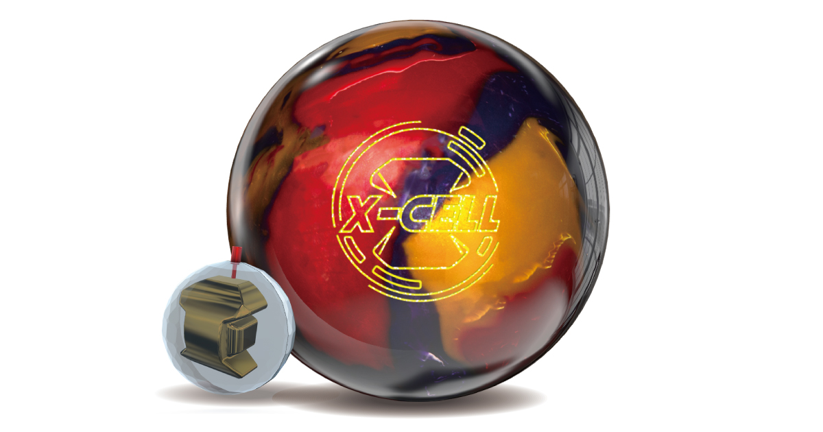 X-セル・ツアー - ハイスポーツ社 ：信頼のボウリング用品販売