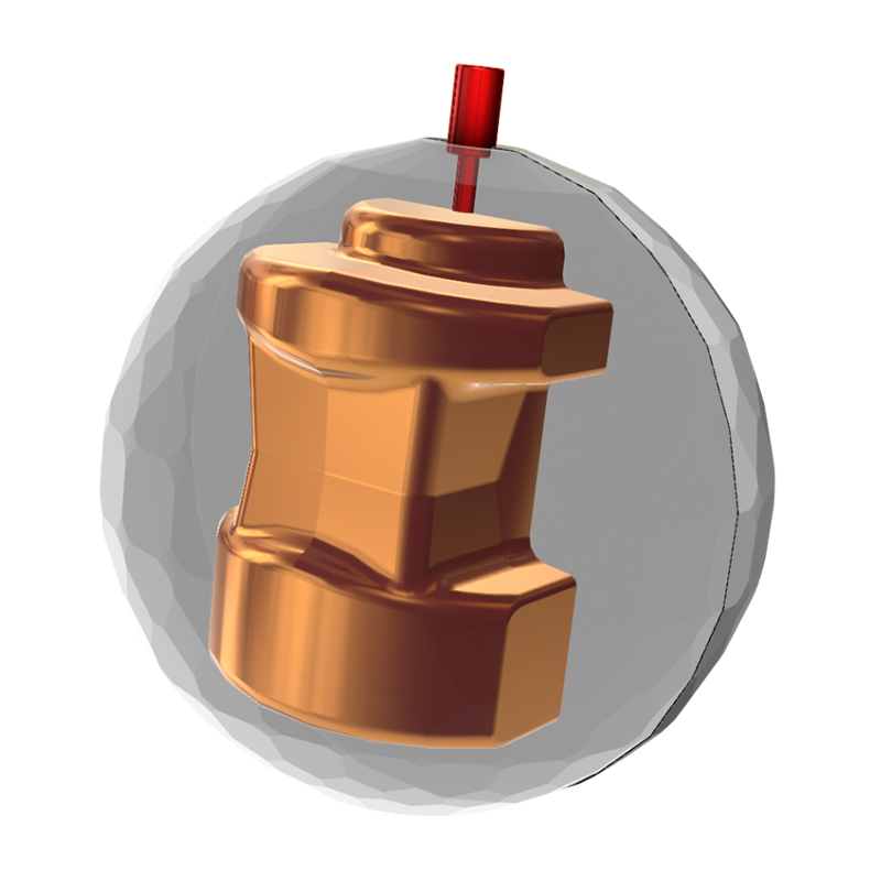 RST ハイパードライブ - ハイスポーツ社 ：信頼のボウリング用品販売