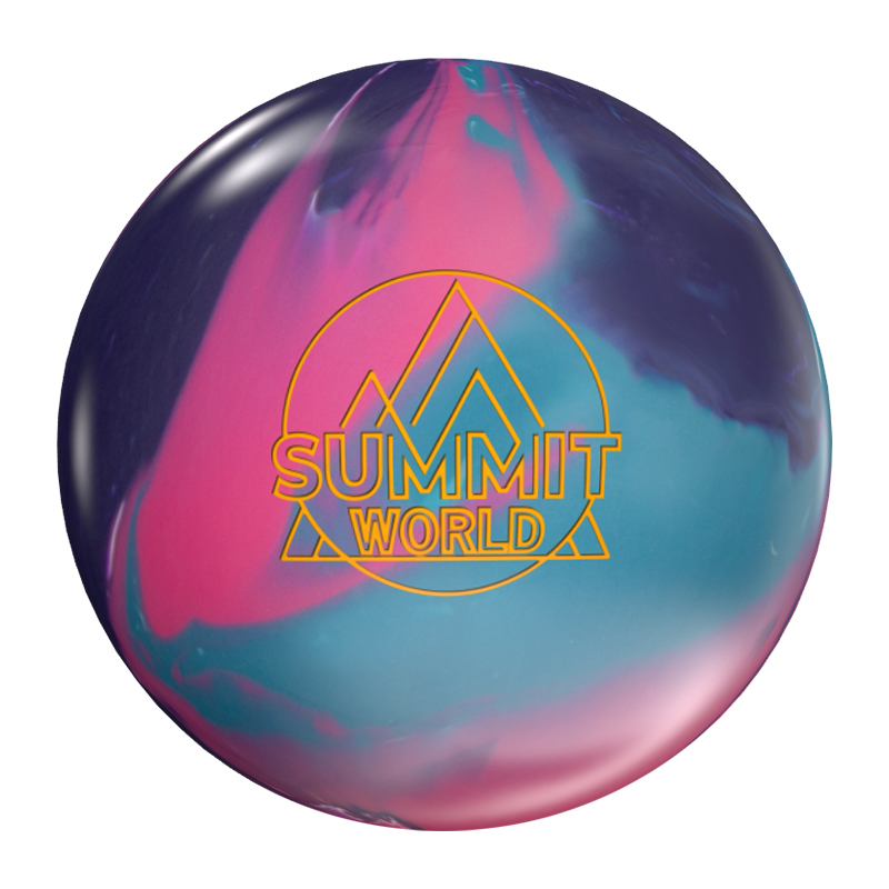 サミット・ワールド - ハイスポーツ社 ：信頼のボウリング用品販売