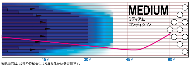 フィジックス・エラ - ハイスポーツ社 ：信頼のボウリング用品販売