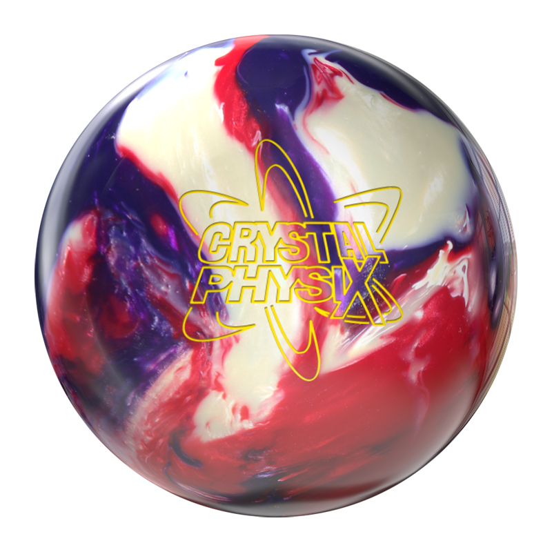 CRYSTAL PHYSIX - ハイスポーツ社 ：信頼のボウリング用品販売