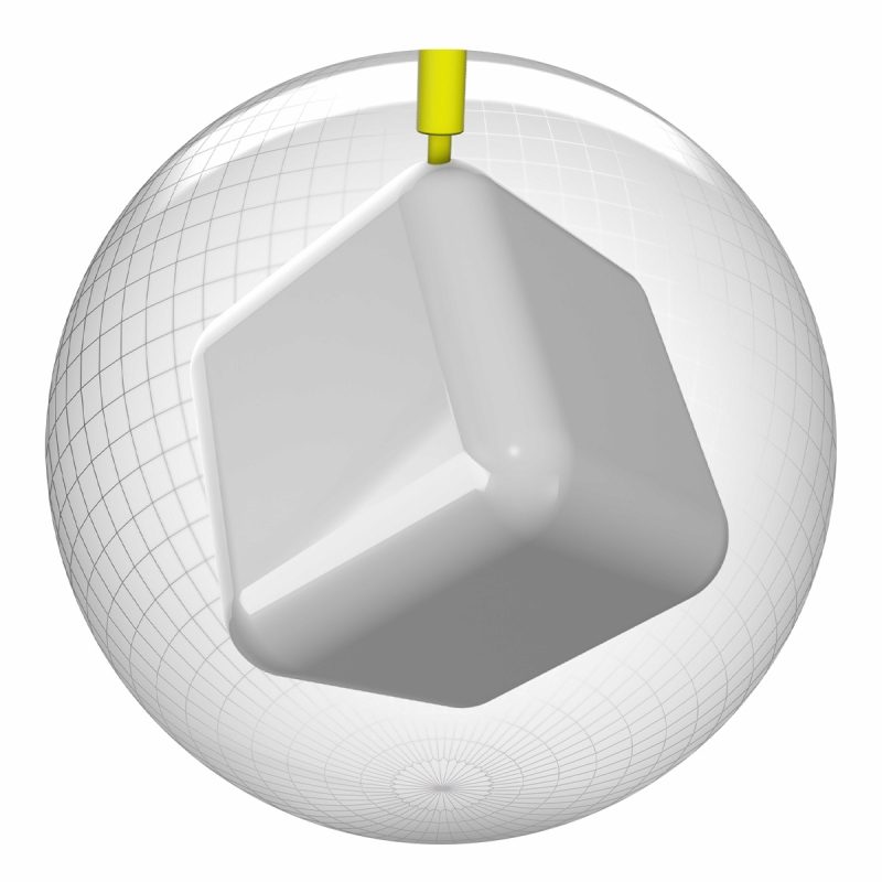 CLEAR STORM GOLD BELMO - ハイスポーツ社 ：信頼のボウリング用品販売