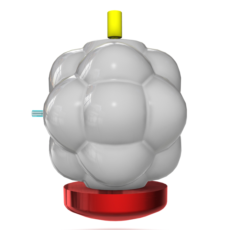 INCITE - ハイスポーツ社 ：信頼のボウリング用品販売