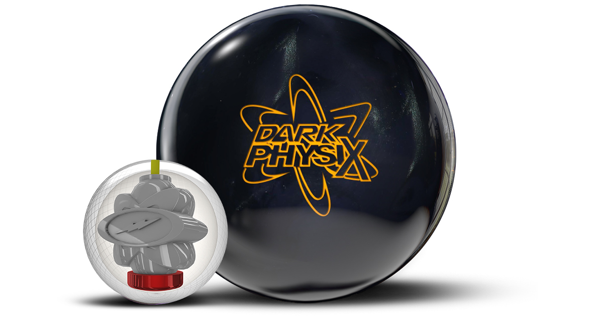 ダーク・フィジックス - ハイスポーツ社 ：信頼のボウリング用品販売
