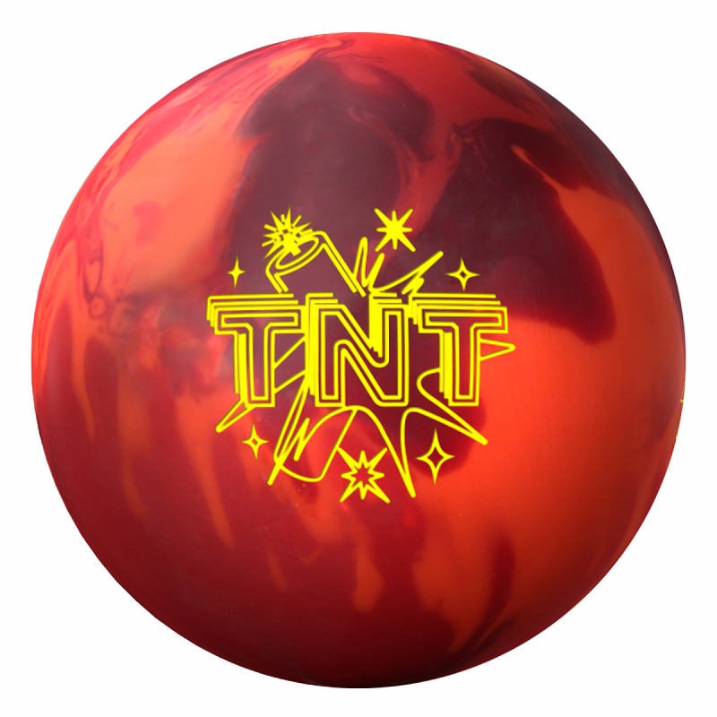 TNT - ハイスポーツ社 ：信頼のボウリング用品販売