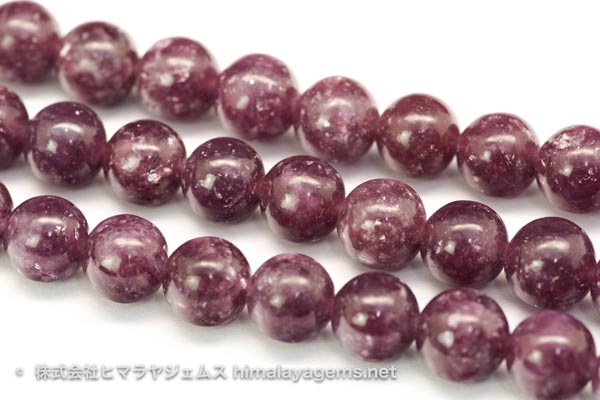 レピドライト | 株式会社ヒマラヤジェムス