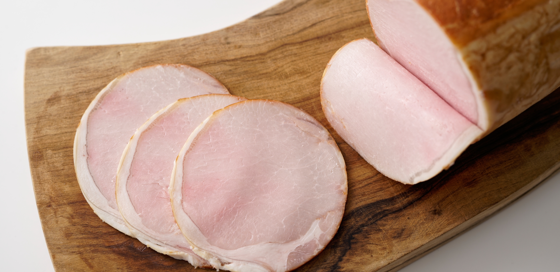 ロースハム | 商品ラインナップ | 飛騨高山PLEASURE | 食卓に感動を