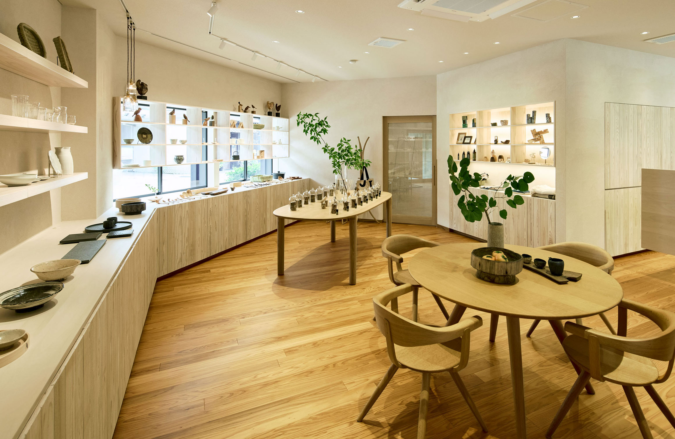 遊朴館 HIDA GALLERY