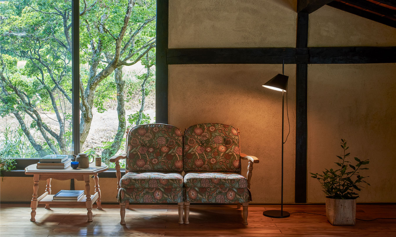 穂高 座クッション | 飛騨産業株式会社【公式】 | 飛騨の家具、国産家具