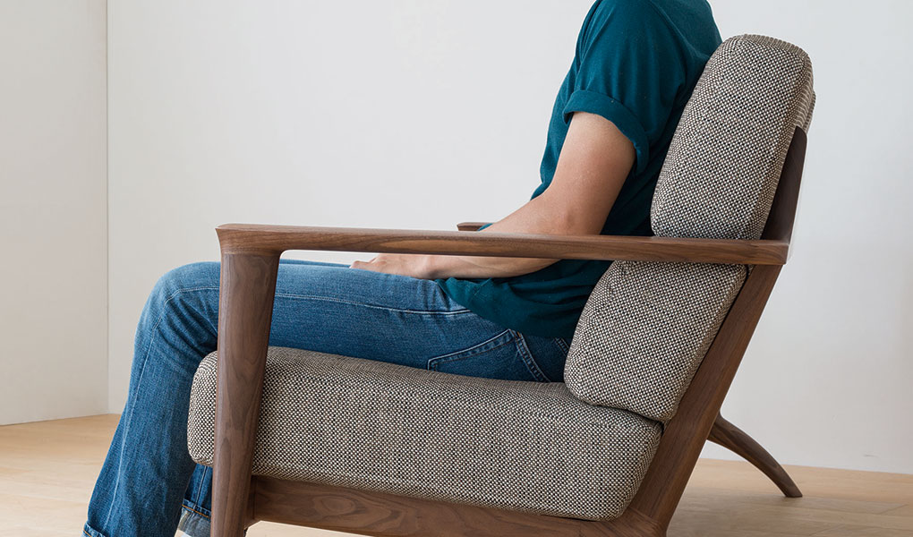 SEOTO ソファ | 飛騨産業株式会社【公式】 | 飛騨の家具、国産家具