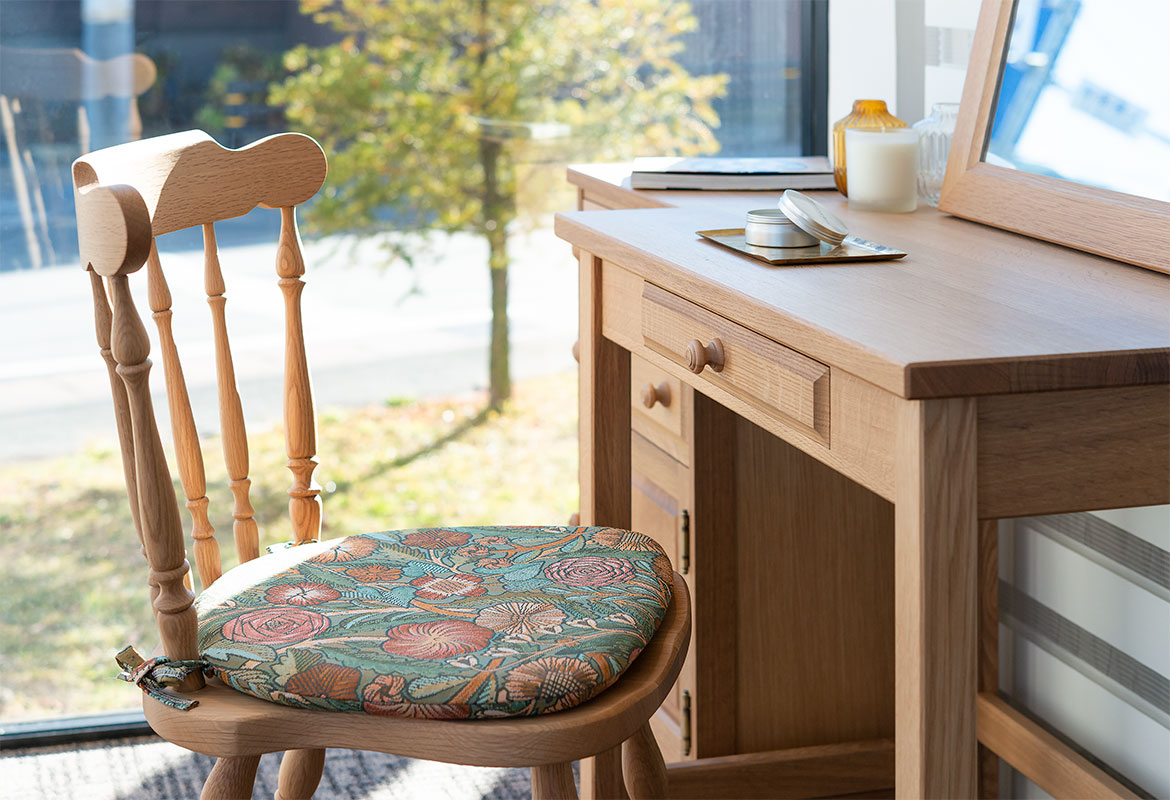 穂高 座クッション | 飛騨産業株式会社【公式】 | 飛騨の家具、国産家具