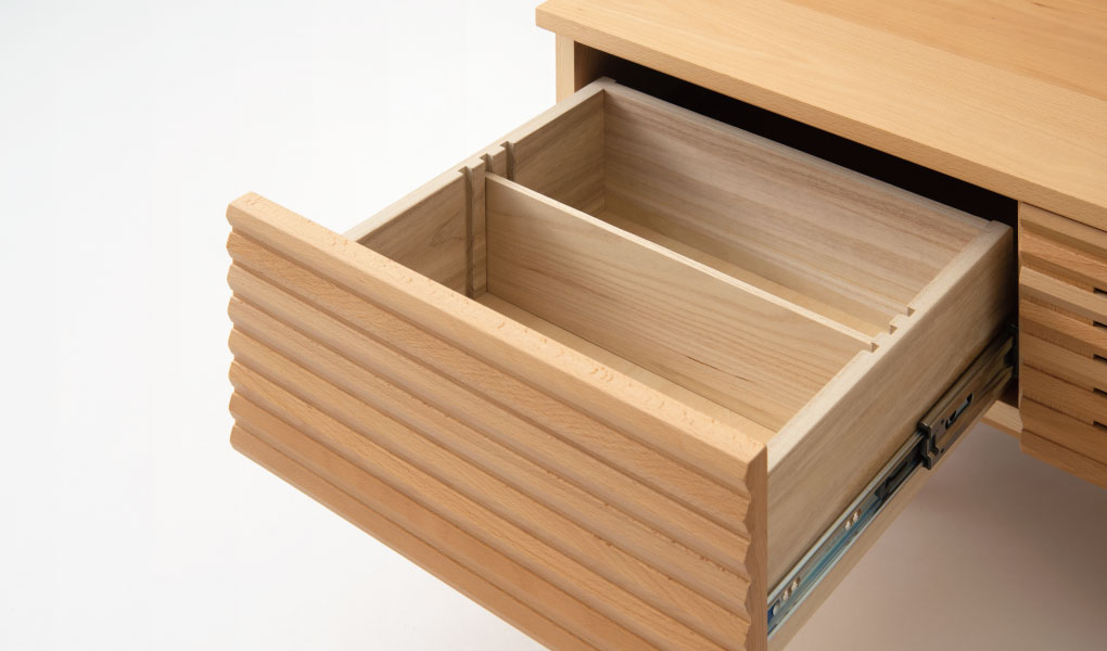 Standard Collection AVキャビネット | 飛騨産業株式会社【公式