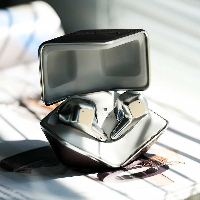 HIFIMAN Svanar Wireless LE - Uncompromising Aural Experience