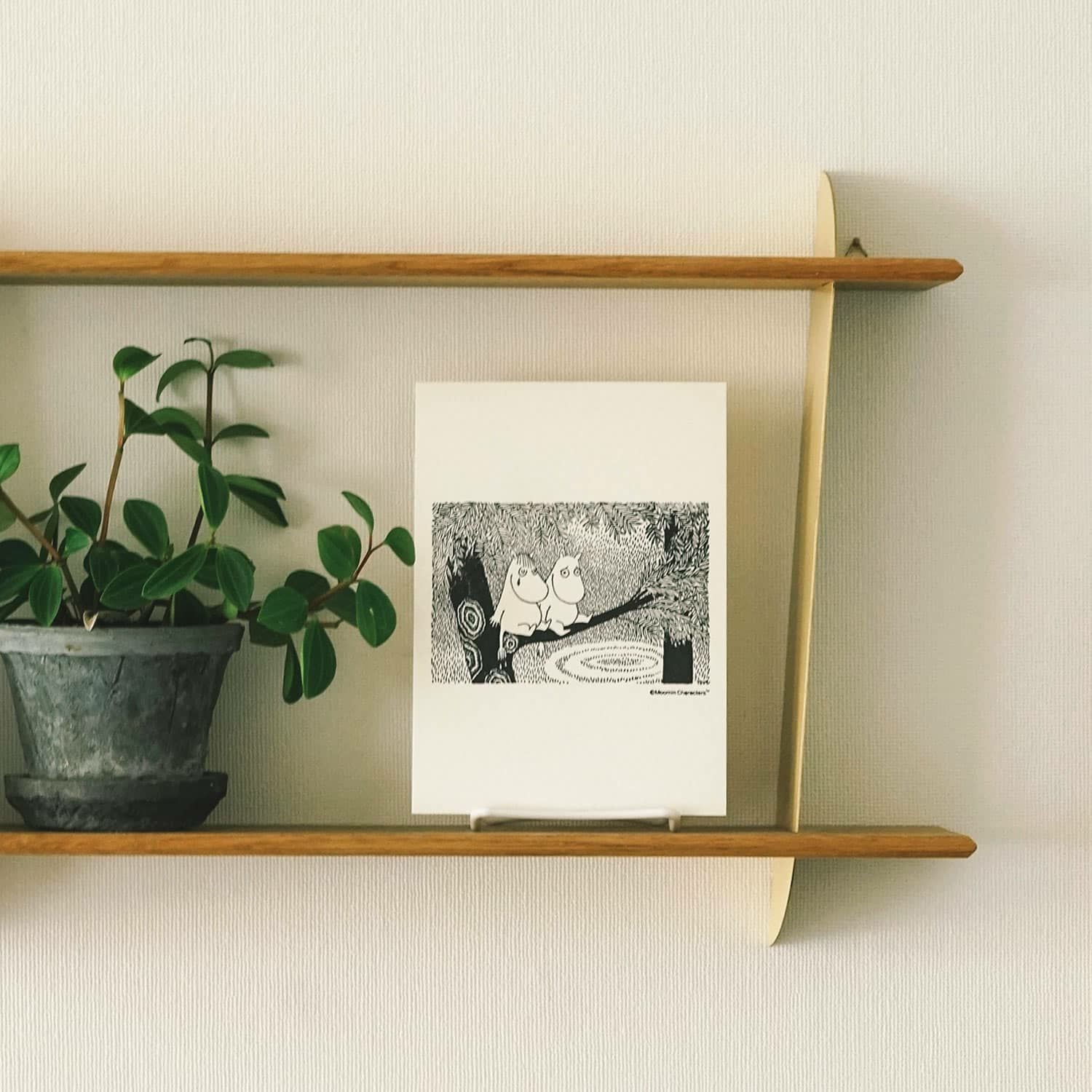 GIBSON HOLDERS ギブソンホルダー | ツーワイヤースタンド 1A