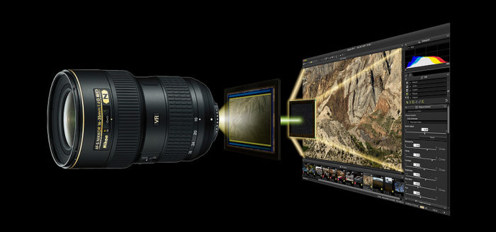 Nikon D750】ニコンのミドルクラスフルサイズ一眼レフ、その特徴と