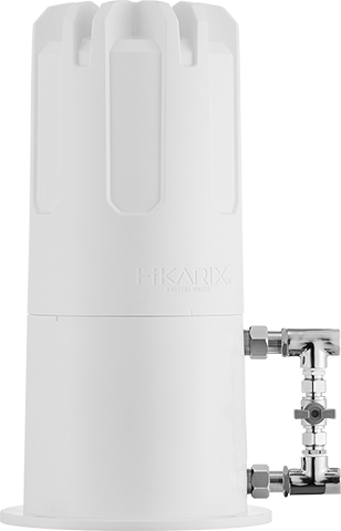 オール浄水器 ヒカリックス