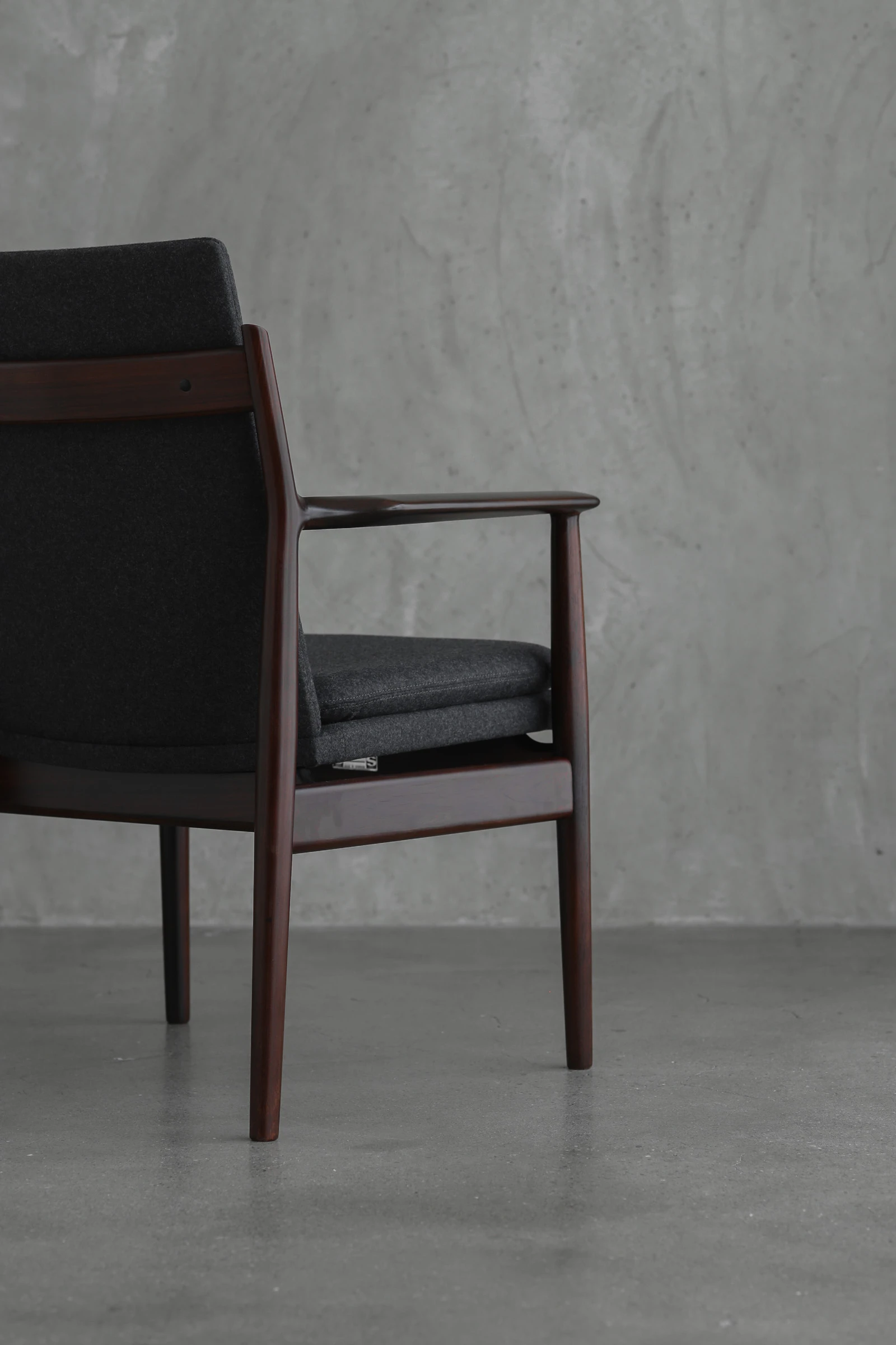 Arm Chair Arne Vodder - HIKE